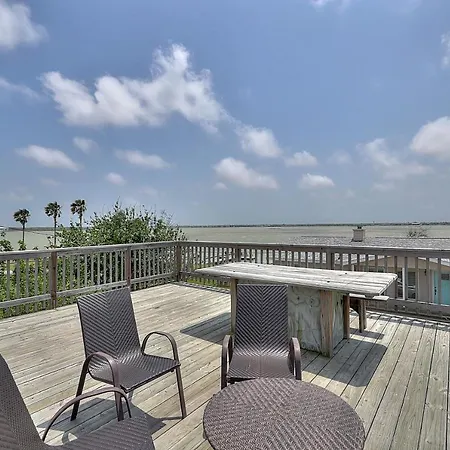Relaxed Beachin Rockport Exterior photo