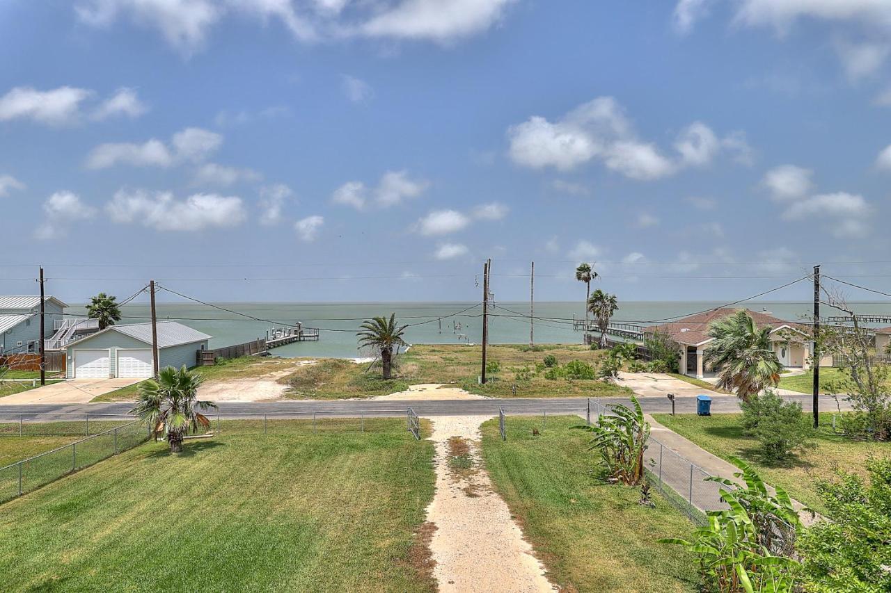 Holiday home Relaxed Beachin Rockport